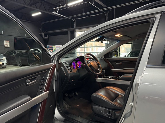Mazda CX-9 9 of 19