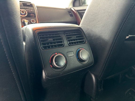 Mazda CX-9 20 of 24