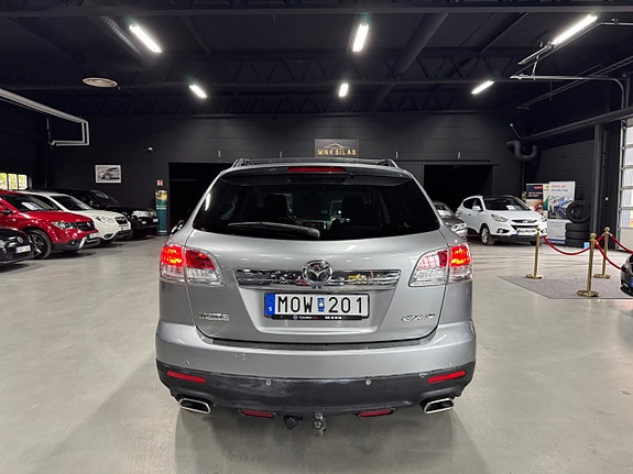 Mazda CX-9 6 of 19