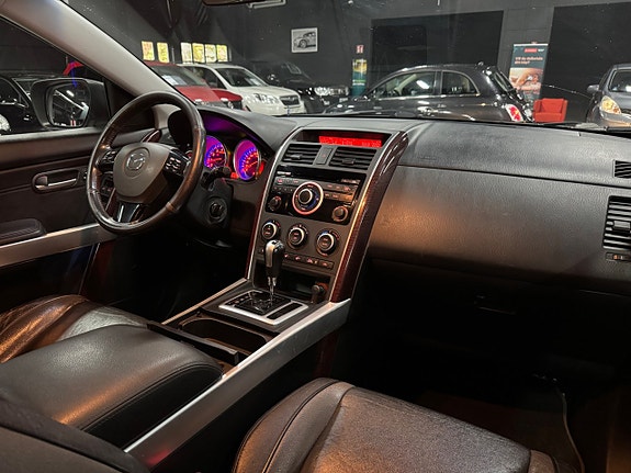 Mazda CX-9 13 of 19