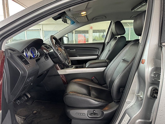 Mazda CX-9 10 of 24