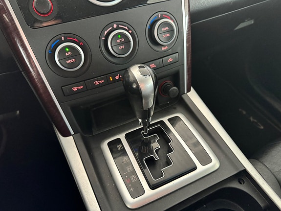 Mazda CX-9 23 of 24
