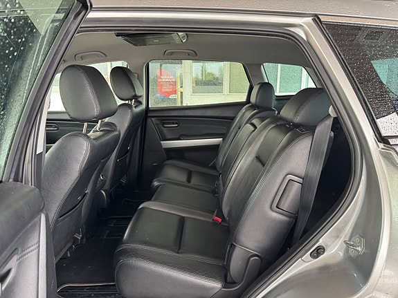 Mazda CX-9 12 of 24