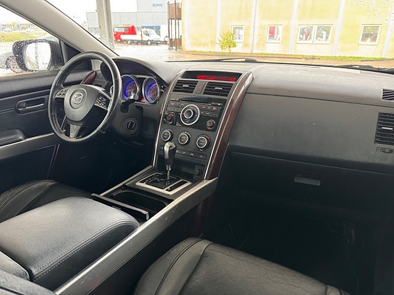 Mazda CX-9 19 of 24