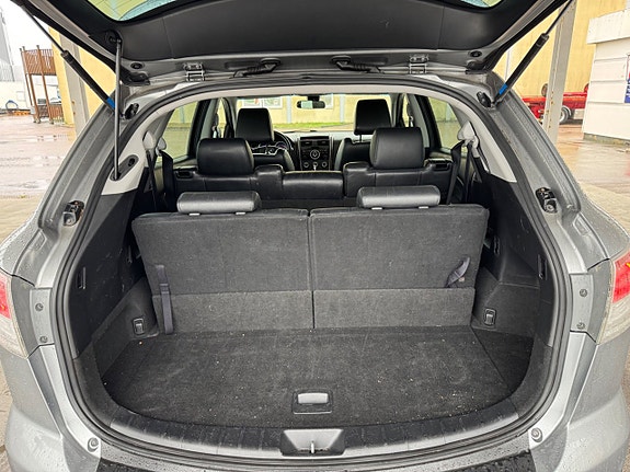 Mazda CX-9 16 of 24