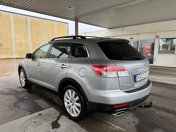 Mazda CX-9 7 of 24