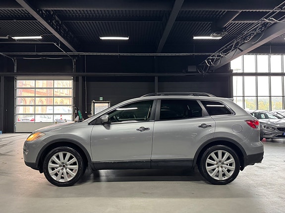 Mazda CX-9 8 of 19