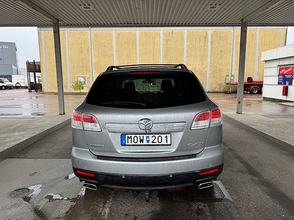 Mazda CX-9 6 of 24