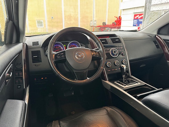 Mazda CX-9 13 of 24