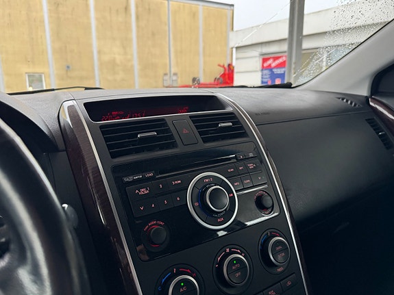 Mazda CX-9 24 of 24