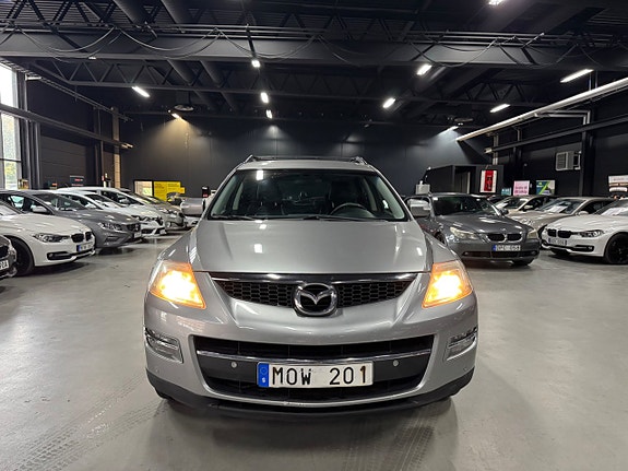 Mazda CX-9 2 of 19
