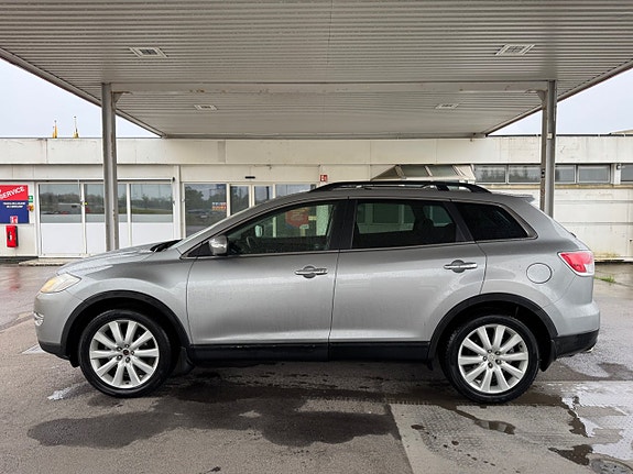 Mazda CX-9 8 of 24