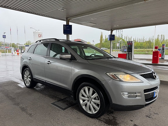 Mazda CX-9 3 of 5