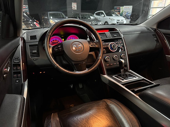 Mazda CX-9 11 of 19