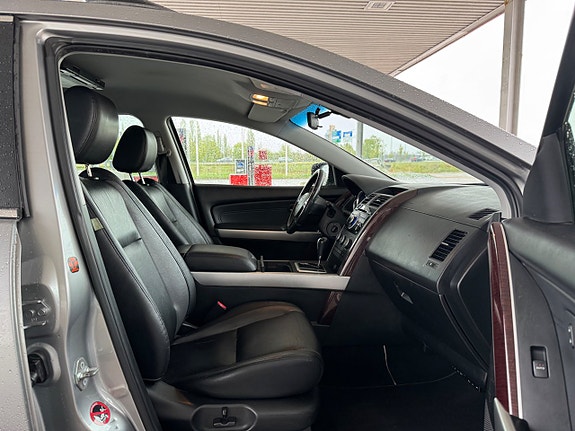 Mazda CX-9 18 of 24