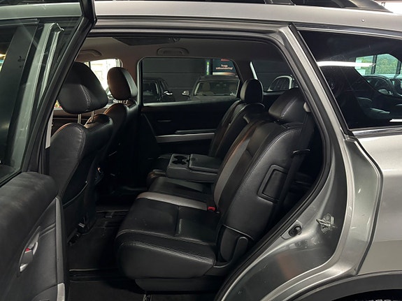 Mazda CX-9 14 of 19