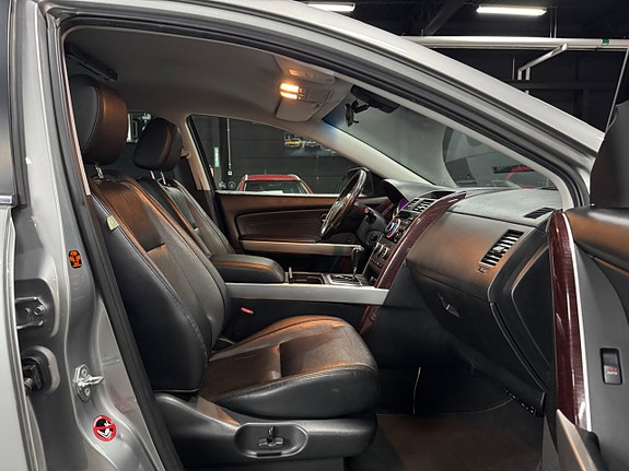 Mazda CX-9 12 of 19