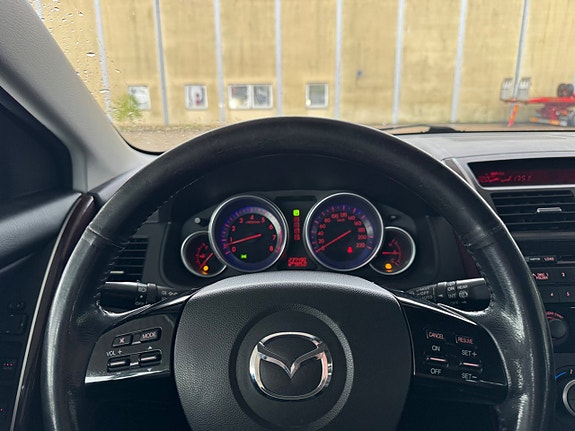 Mazda CX-9 21 of 24