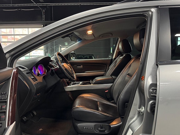Mazda CX-9 10 of 19