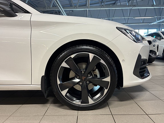 Cupra Leon 23 of 24