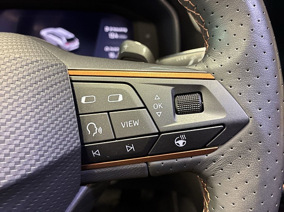 Cupra Leon 16 of 24