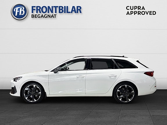 Cupra Leon 5 of 24
