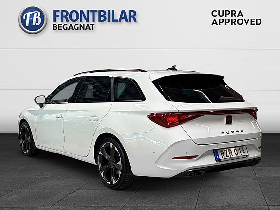 Cupra Leon 8 of 24