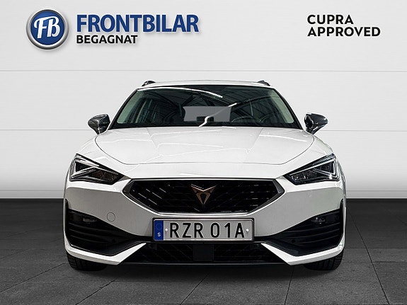 Cupra Leon 2 of 24