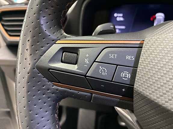 Cupra Leon 17 of 24