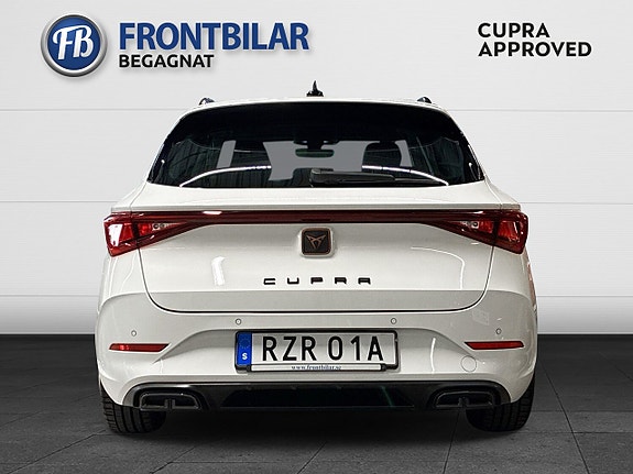 Cupra Leon 7 of 24