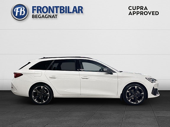 Cupra Leon 6 of 24