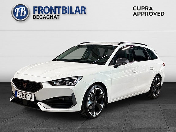 Cupra Leon 4 of 24