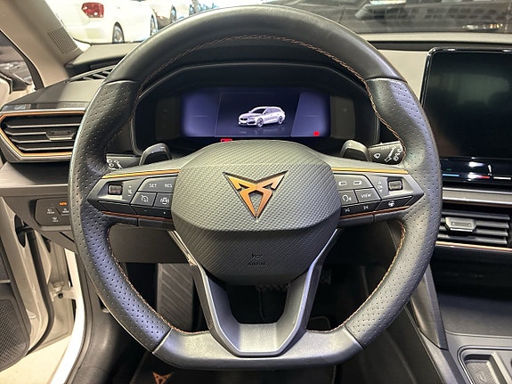 Cupra Leon 15 of 24