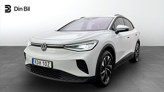 Volkswagen ID.4