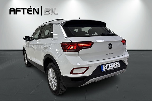 Volkswagen T-Roc 9 of 23