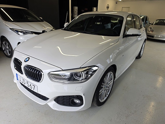 BMW 118i