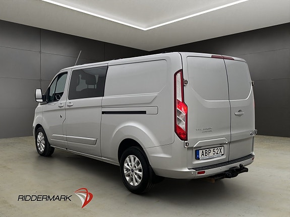 Ford Transit Custom 6 of 30