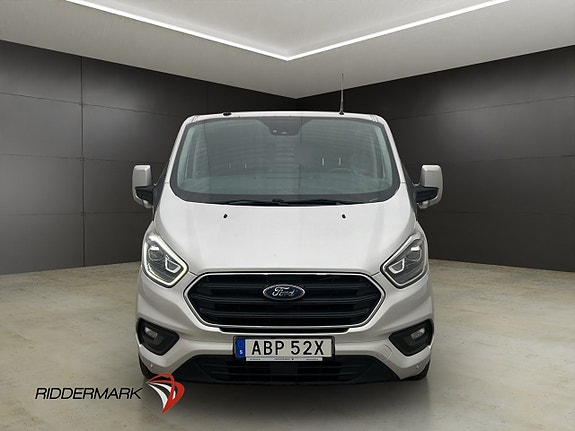 Ford Transit Custom 5 of 30