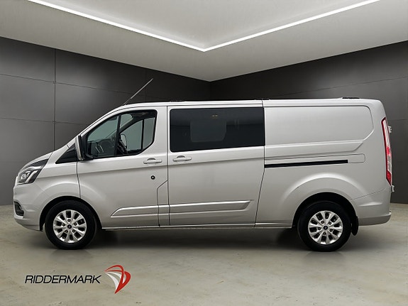 Ford Transit Custom 2 of 30