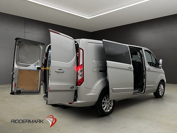 Ford Transit Custom 10 of 30