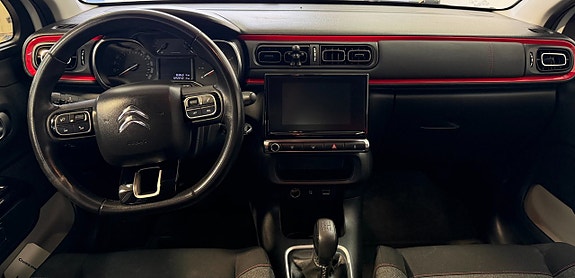 Citroen C3 8 of 15