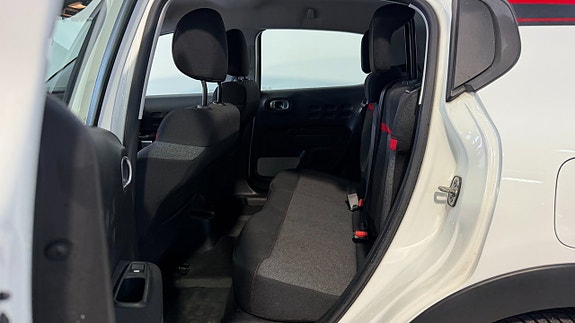 Citroen C3 6 of 15