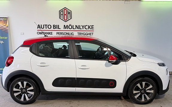Citroen C3 12 of 15