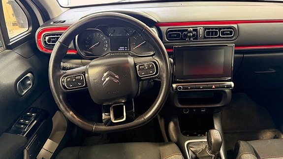 Citroen C3 9 of 15