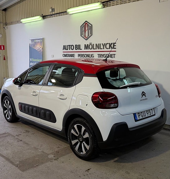 Citroen C3 3 of 5