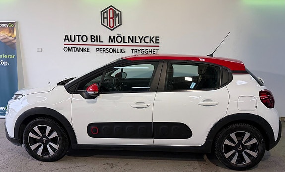Citroen C3 2 of 5