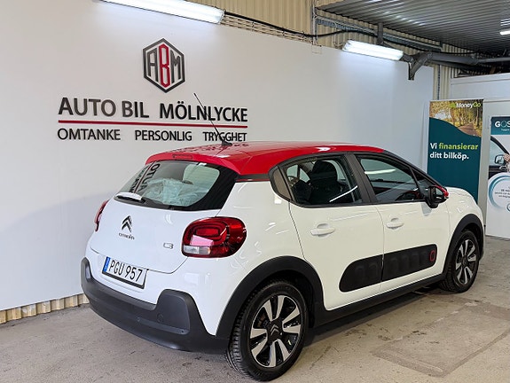 Citroen C3 11 of 15