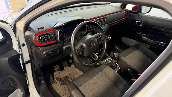Citroen C3 5 of 5
