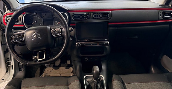 Citroen C3 7 of 15