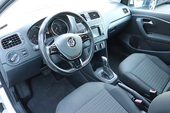 Volkswagen Polo 5 of 5